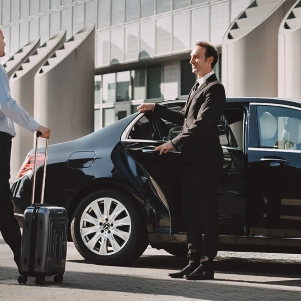 Airport Transfers Limo Service