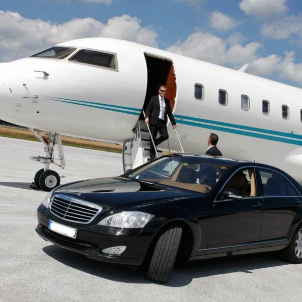 Airport Transfers Limo Service1