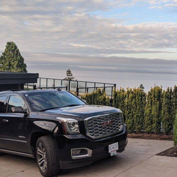 Niagara Falls Tours Limo Service10