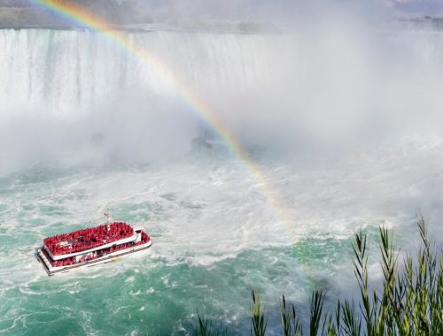Niagara Falls Tours Limo Service2