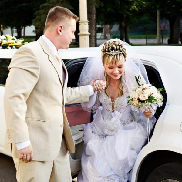 Weddings Limo Service