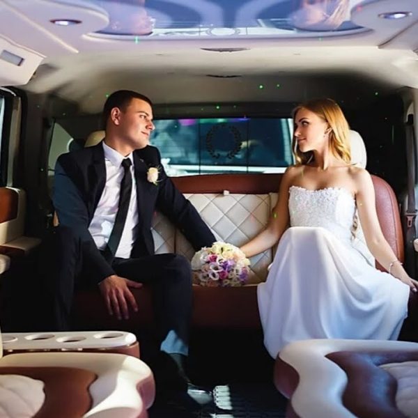 Weddings Limo Service2