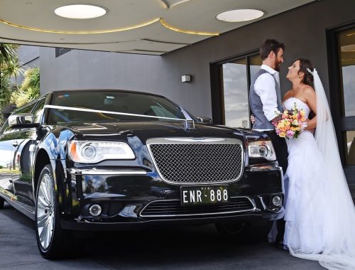 Weddings Limo Service3