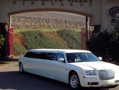 Wineries Tours Limo Service3