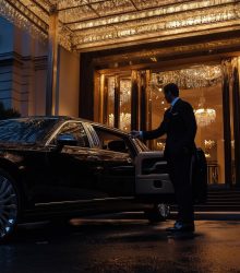 chauffeur-service-Airport-Transfers